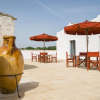 Отель Masseria Santo Scalone, фото 17