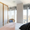 Отель The Stratford Escape - Modern Bright 2bdr Loft With Amazing Views, фото 32