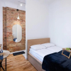 Отель Brivibas House Design Apartments In City Center, фото 3