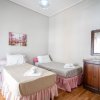 Отель Family apartment at Kalithea 2 bedrooms 4 pers, фото 6