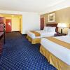 Отель Holiday Inn Express Hotel & Suites Cookeville, an IHG Hotel, фото 7