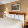 Отель Quality Inn & Suites Hanes Mall, фото 4