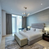 Отель Bnbme -  Deluxe 2BR The Residence JLT, фото 7
