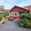 Отель Amazing Home in Uddevalla With 6 Bedrooms, Sauna and Wifi, фото 14