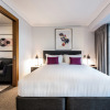 Отель Avani Auckland Metropolis Residences, фото 5