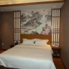 Отель Aizunke Express Hotel Dongying, фото 7