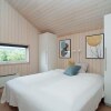 Отель 8 Person Holiday Home in Slagelse, фото 4