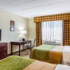 Отель Comfort Inn & Suites Alexandria West, фото 43