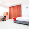 Отель Guesthouse Alfita by RedDoorz, фото 13