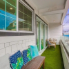 Отель Pacific Pearl 2 Bedroom Apts, фото 40