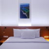 Отель Grand   Thamrin  Hotel, фото 3