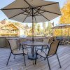 Отель Atrium Condos by Ski Country Resorts, фото 13