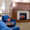 Отель Comfort Inn Collinsville near St. Louis, фото 15
