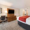 Отель Comfort Inn Grove City - Columbus South, фото 38