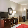 Отель Comfort Suites Columbus East Broad, фото 44