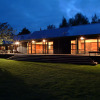 Отель Tongariro Lodge, фото 1