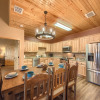 Отель Old Mills Resort OM A6 3 Bedroom Condo by RedAwning, фото 8