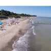 Отель Seaside Holiday Home in Wicie With Parking and Play Area, фото 13