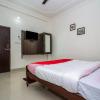 Отель OYO 18272 Hotel Lambodar, фото 4
