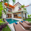 Отель Villa Ubud Hill, фото 23