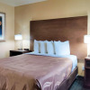 Отель Quality Inn Flagstaff East I-40, фото 4