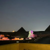 Отель The Gate Hotel Front Pyramids & Sphinx View, фото 34