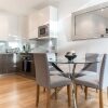 Отель Spacious and Modern apartments Heathrow в Лондоне