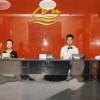 Отель Kunlun Leju Business Hotel Huayuan Road, фото 15