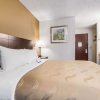 Отель Quality Inn & Suites Lacey Olympia, фото 29