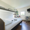 Отель ibis Budget La Rochelle, фото 2