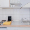 Отель Relax Aachener Boardinghouse Main Train Station, фото 10