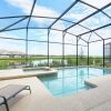 Отель Storey Lake-6 Bedroom Pool Home- 1652ST, фото 15