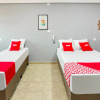 Отель OYO Hotel Boneville, São Paulo, фото 2
