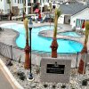 Отель Freedom Vacation Rentals Condos With Pool View в Сент-Джордже