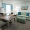 Отель Hampton Inn & Suites Carolina Beach Oceanfront, фото 5