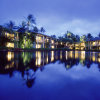 Отель The Kahala Hotel & Resort в Гонолулу