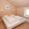 Отель Cozy Holiday Home in Hadsund Denmark With Sauna, фото 11