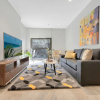 Отель New Luxury Manhattan style in heart of CBD, фото 1