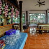 Отель Roongthiwa resort Phurua, фото 3