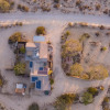 Отель Asteroid by Avantstay Unique Ranch Retreat Just Outside Joshua Tree Permit: Vhr22-094, фото 1
