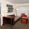 Отель Residence Inn by Marriott San Jose South, фото 5