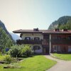 Отель Beautiful Flat in Ruhpolding With Pool в Рупольдинге