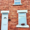 Отель Cosy 2-bed House Close to Belfast City Centre, фото 22