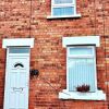 Отель Cosy 2-bed House Close to Belfast City Centre в Белфасте