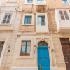 Отель Senglea, Typical Seaview Townhouse, фото 21