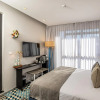 Отель Bezalel Hotel an Atlas Boutique, фото 6