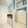 Отель Modern Studio Room With Jacuzzi At Art Deco Apartment, фото 19