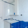 Отель Flat 2 Bedrooms 1 Bathroom - Rapallo, фото 21