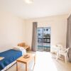 Отель Anthea Apartments Cyprus, фото 5