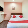 Отель OYO 89451 Hotel Taj Inn Seksyen 7, фото 18